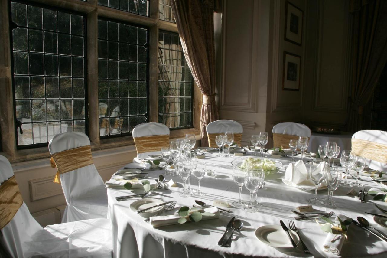فندق The Manor House At Celtic Manor نيوبورت المظهر الخارجي الصورة