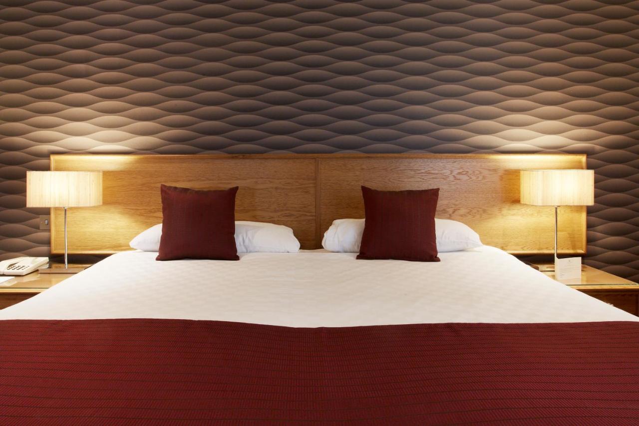 فندق The Manor House At Celtic Manor نيوبورت المظهر الخارجي الصورة