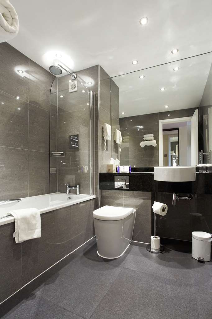 فندق The Manor House At Celtic Manor نيوبورت الغرفة الصورة