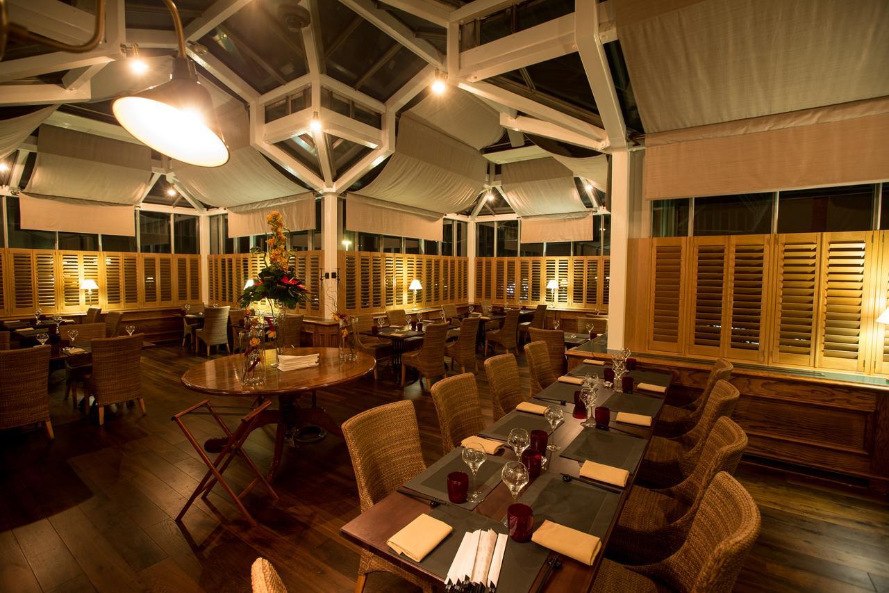 فندق The Manor House At Celtic Manor نيوبورت المظهر الخارجي الصورة