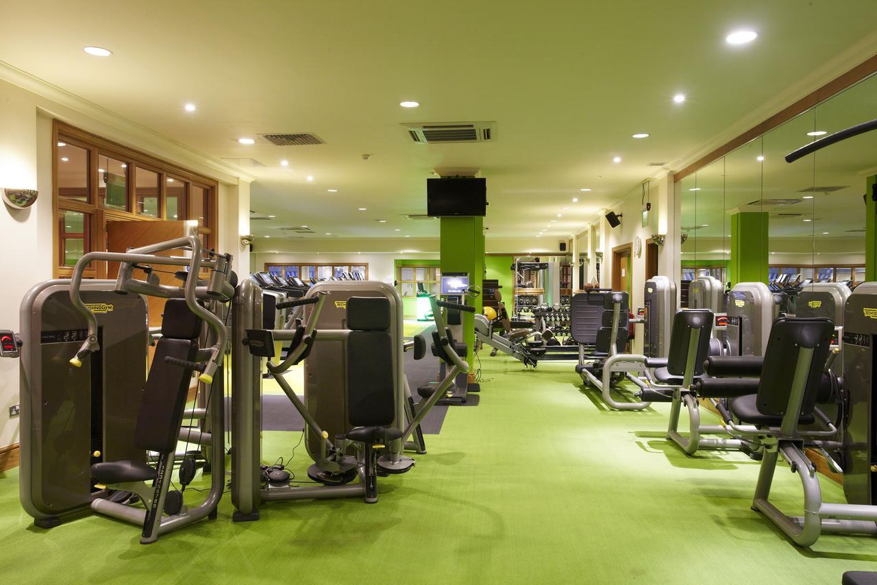 فندق The Manor House At Celtic Manor نيوبورت المظهر الخارجي الصورة