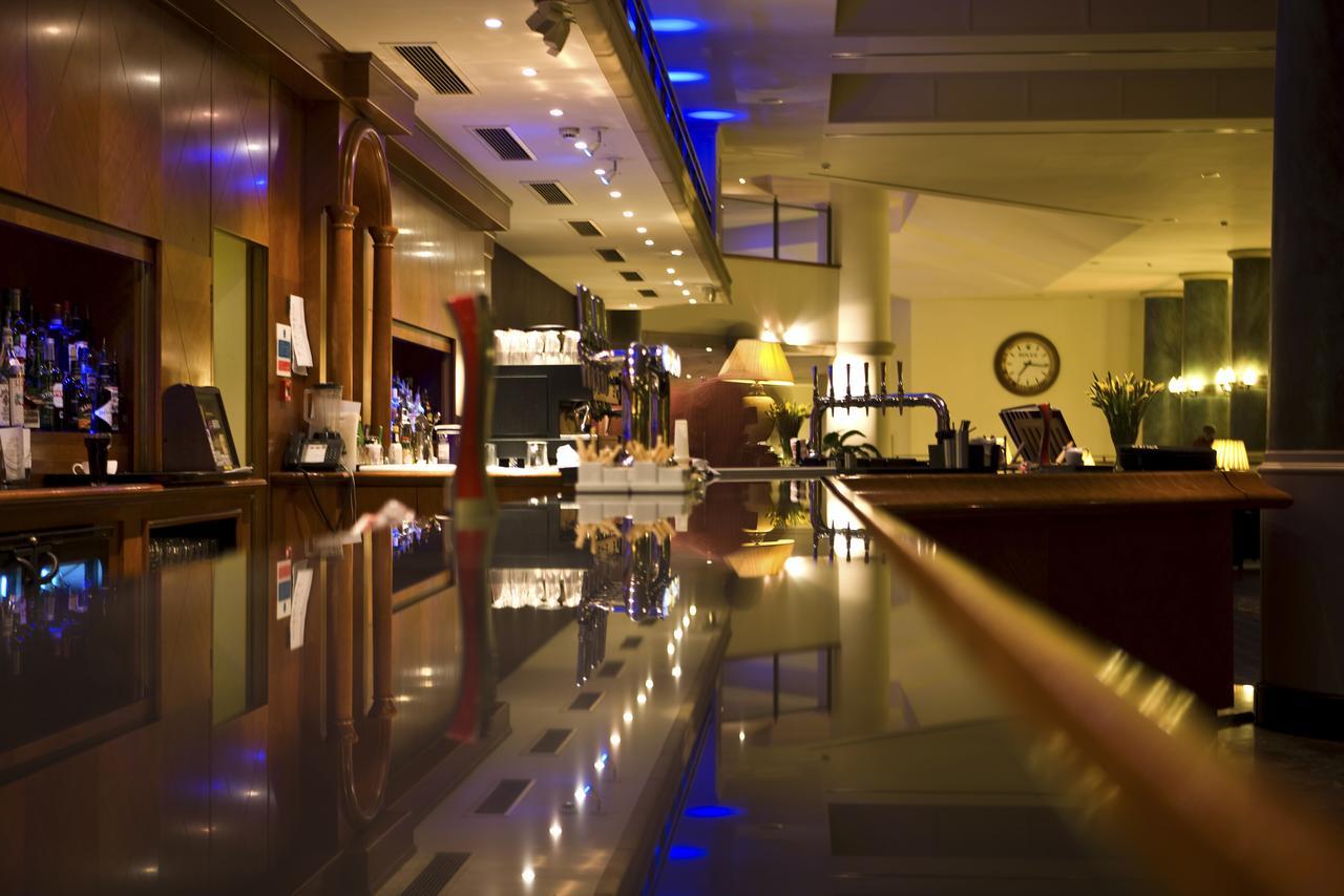 فندق The Manor House At Celtic Manor نيوبورت المظهر الخارجي الصورة