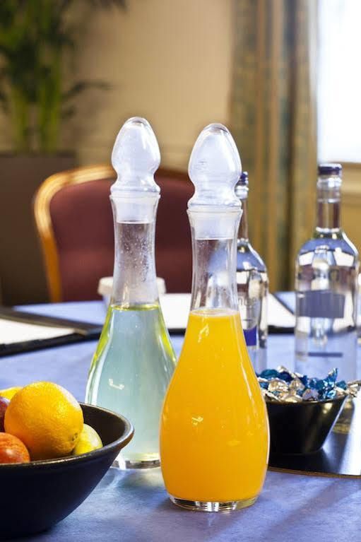 فندق The Manor House At Celtic Manor نيوبورت المظهر الخارجي الصورة