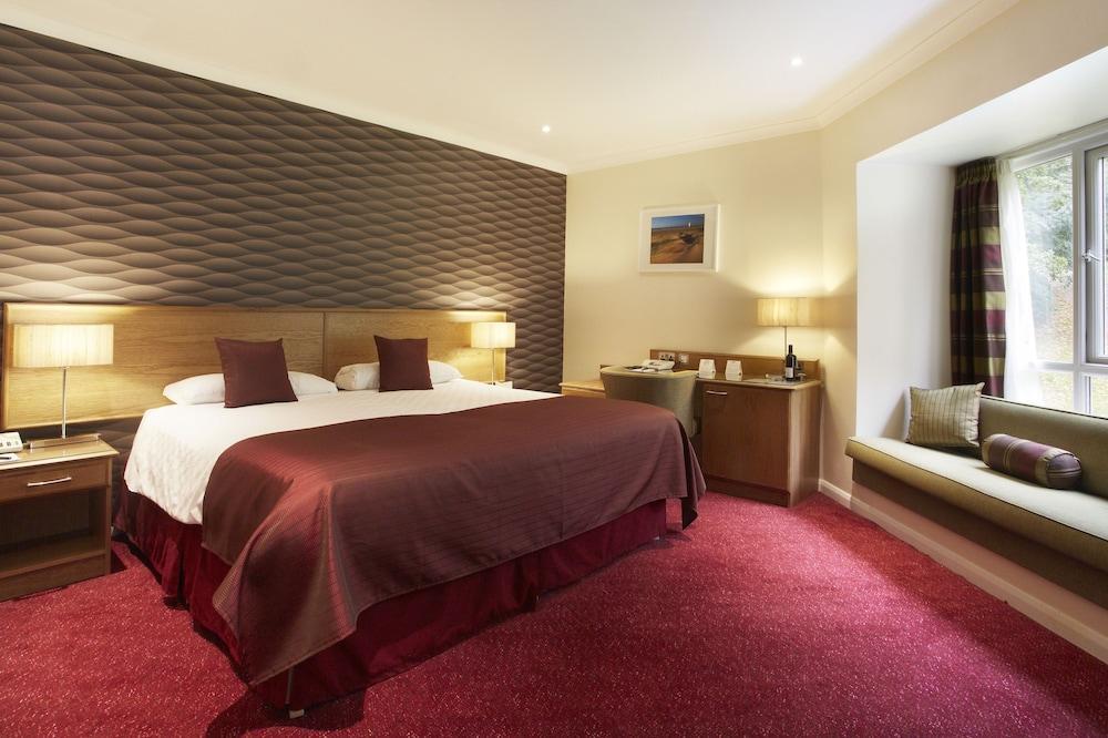 فندق The Manor House At Celtic Manor نيوبورت المظهر الخارجي الصورة
