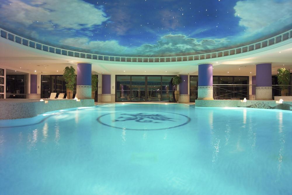 فندق The Manor House At Celtic Manor نيوبورت المظهر الخارجي الصورة
