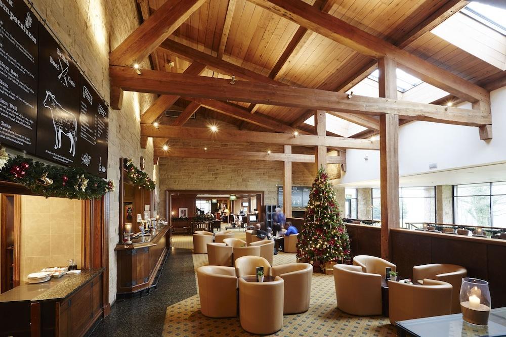 فندق The Manor House At Celtic Manor نيوبورت المظهر الخارجي الصورة